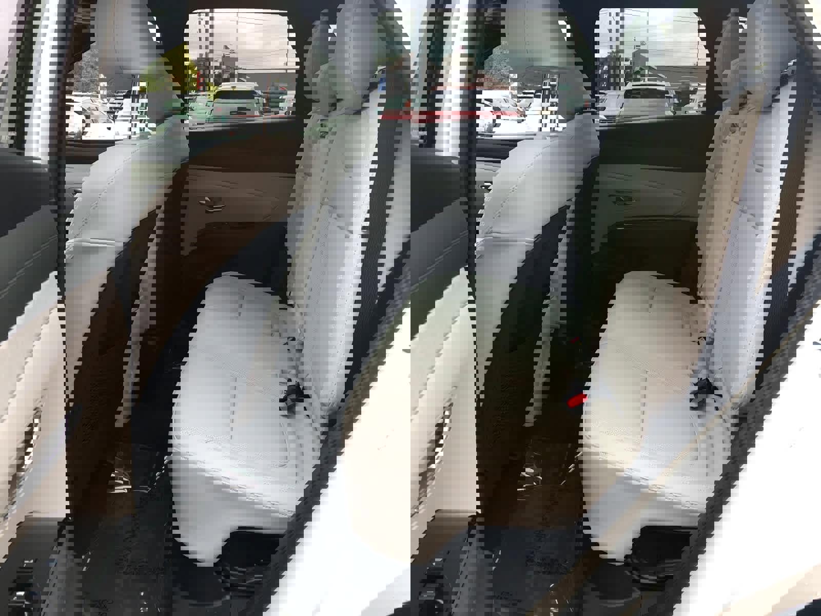 New 2026 Hyundai Tucson Limited w/ Tow & Go Package image 31