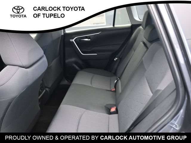 Used 2025 Toyota RAV4 XLE w/ Weather Package AWD/4WD image 24