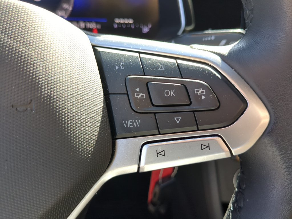 Certified 2024 Volkswagen Jetta Sport FWD image 26