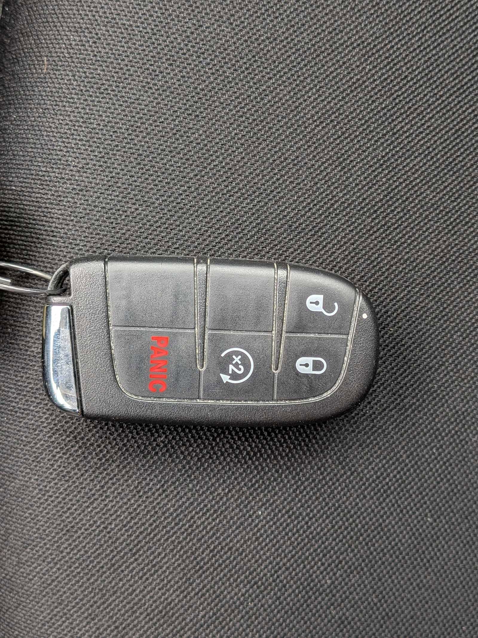 Used 2017 Jeep Renegade Sport w/ Power & Air Group image 28