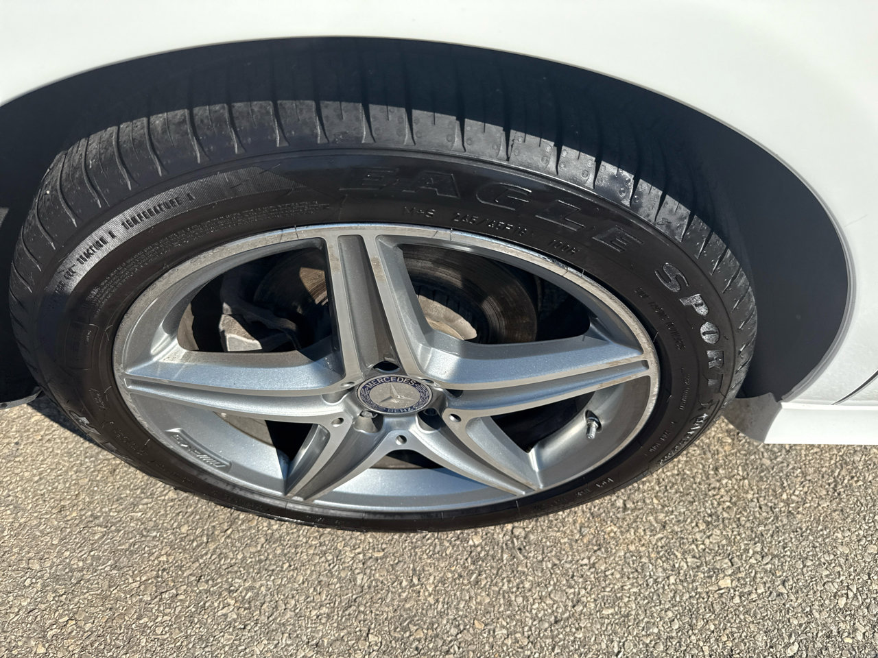 Used 2017 Mercedes-Benz E 300 4MATIC w/ Premium 3 Package image 35