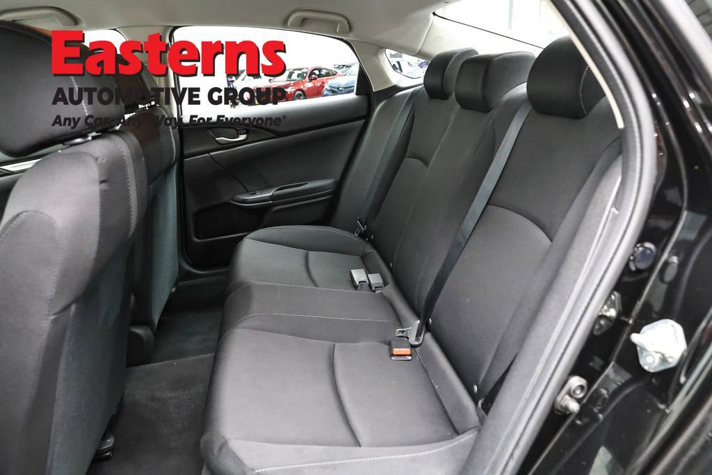 Used 2020 Honda Civic LX image 20