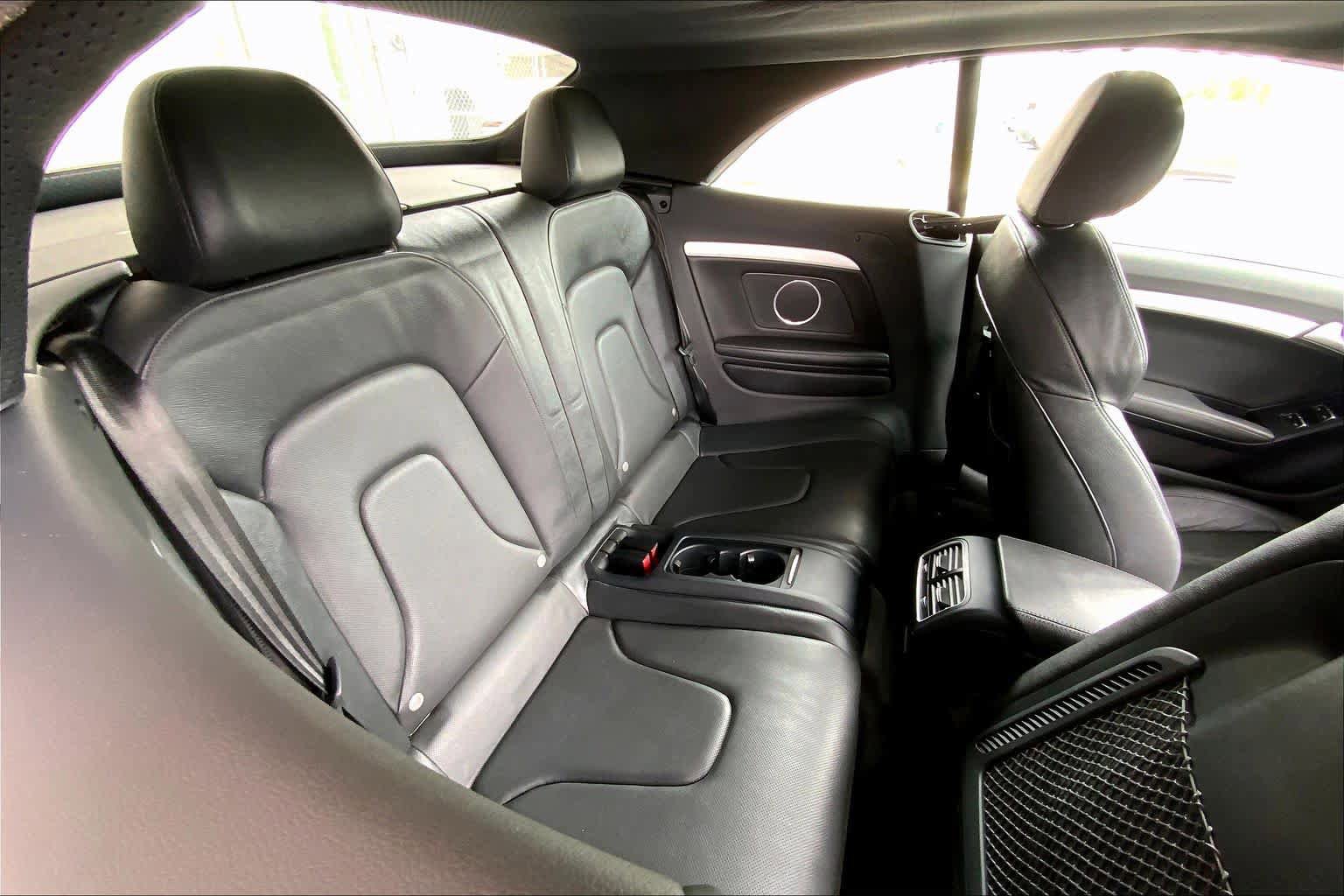 Used 2014 Audi S5 Prestige AWD/4WD image 20