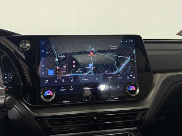 Certified 2025 Lexus TX 350 AWD w/ Technology Package image 23