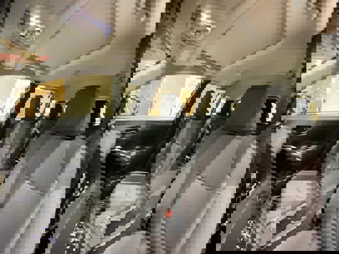 New 2026 Toyota Corolla Cross LE image 14