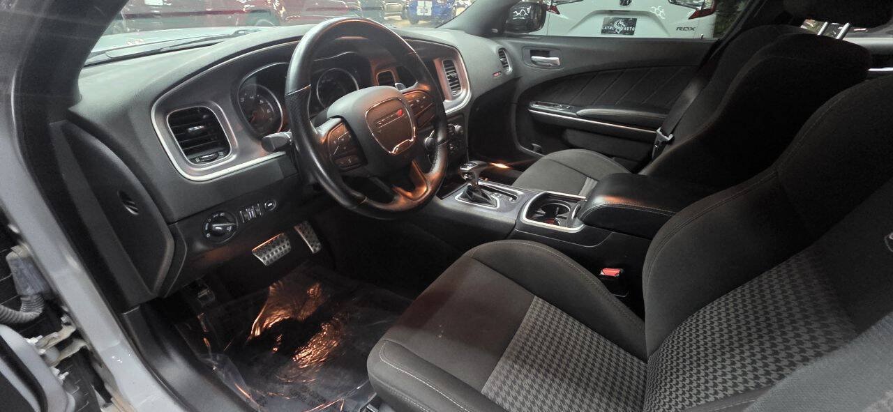Used 2021 Dodge Charger Scat Pack RWD image 21