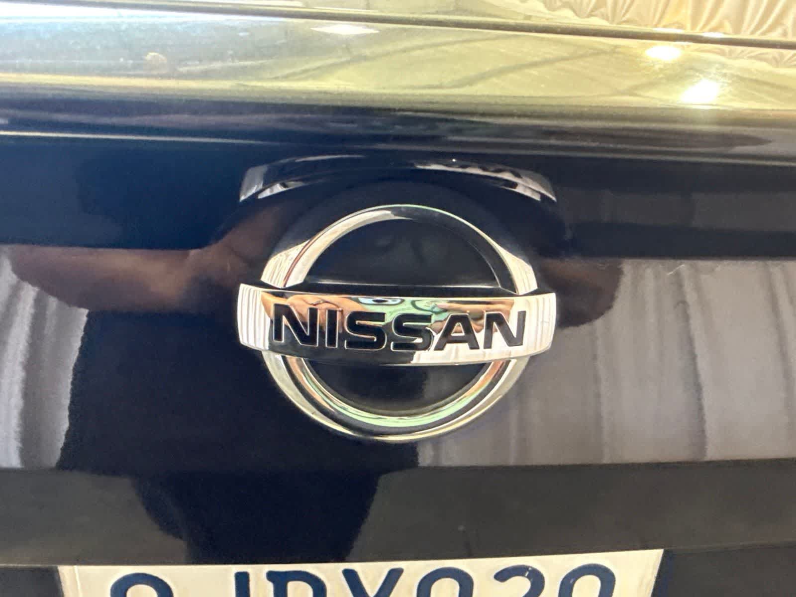 Used 2019 Nissan Altima 2.5 SL FWD image 14