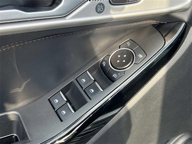 Certified 2023 Ford Explorer Platinum w/ Equipment Group 601A image 21