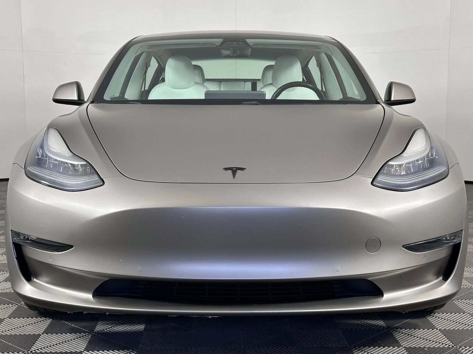 Used 2018 Tesla Model 3 Long Range AWD/4WD image 22