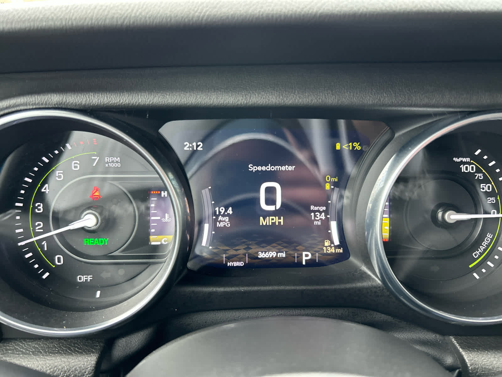 Used 2023 Jeep Wrangler Sahara w/ Cold Weather Group image 22