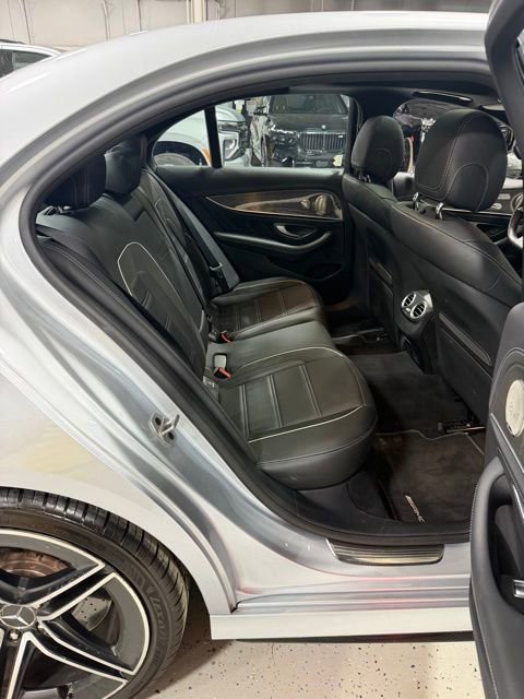 Used 2021 Mercedes-Benz E 63 AMG S image 22