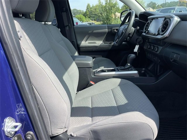 Used 2022 Toyota Tacoma SR5 image 8