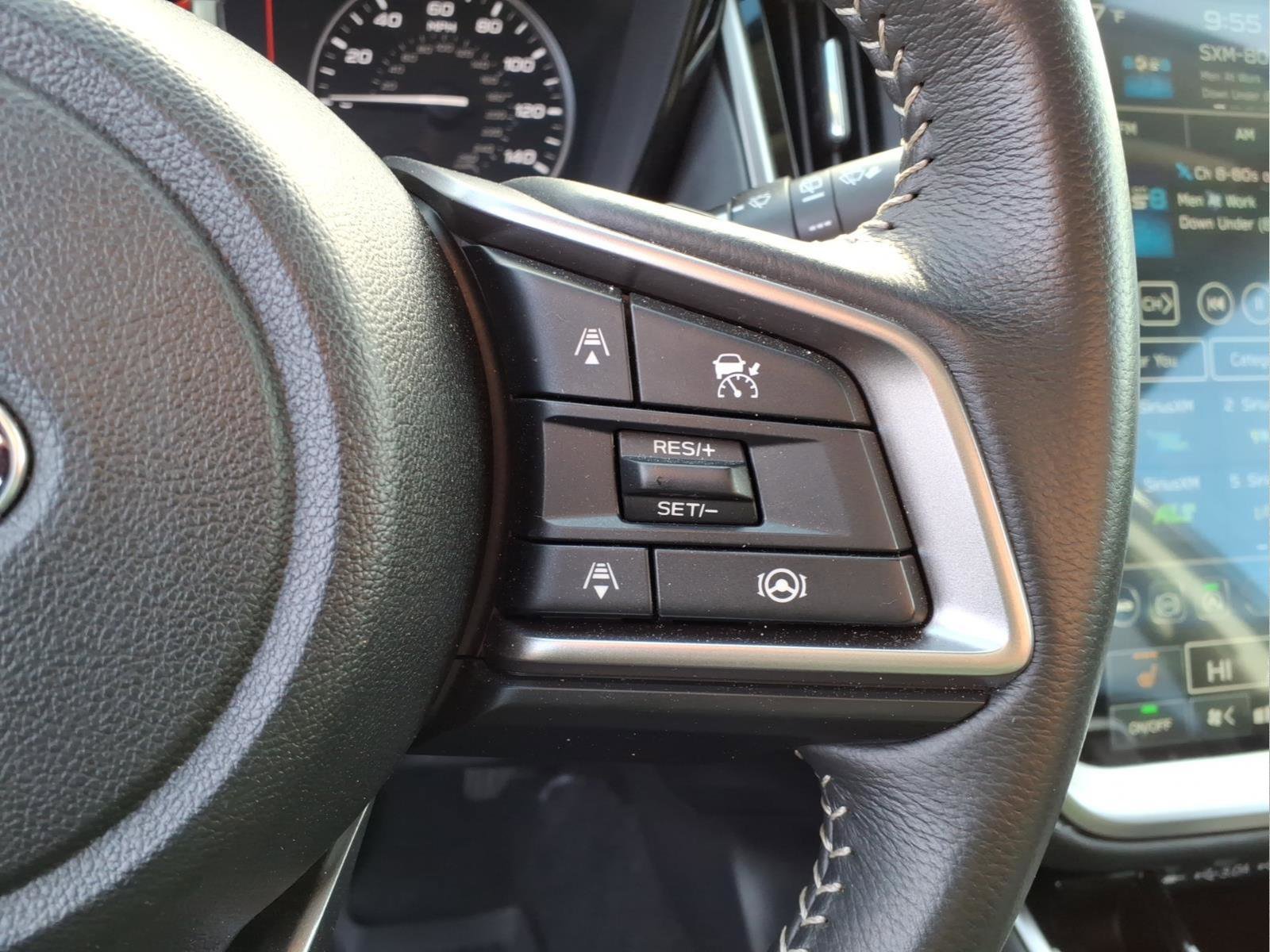 Used 2025 Subaru Outback Premium w/ Popular Package #1A image 18