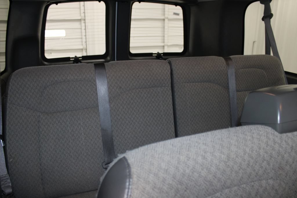 Used 2023 Chevrolet Express 3500 LS RWD image 26