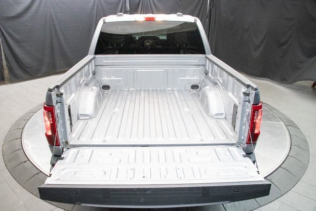 Used 2024 Ford F150 XLT w/ Mobile Office Package image 14