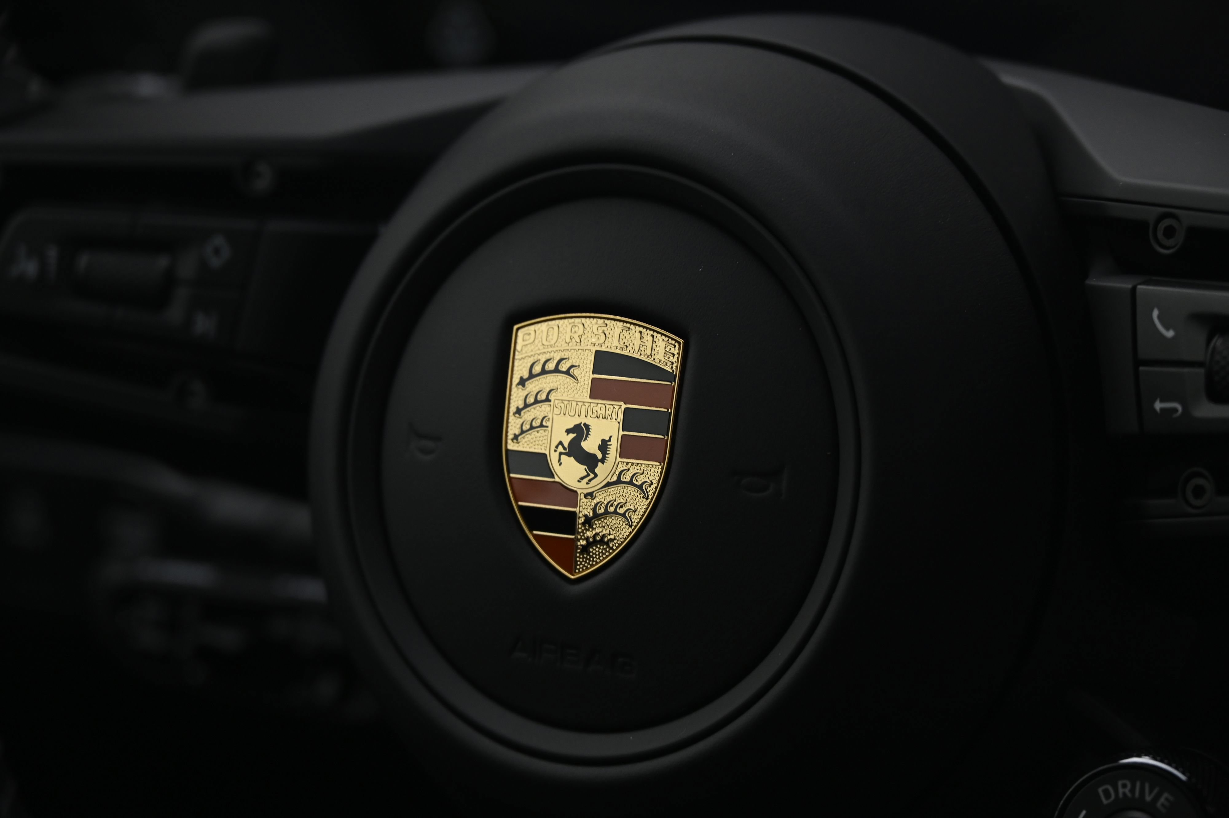 Certified 2026 Porsche 911 GTS image 42