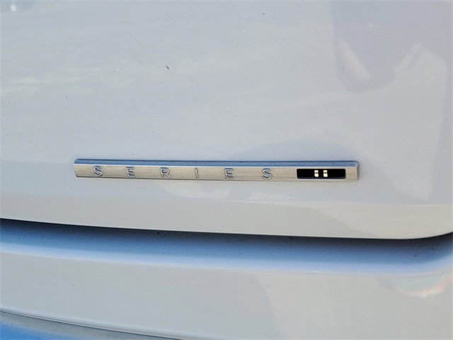 Used 2022 Jeep Wagoneer Series II image 5