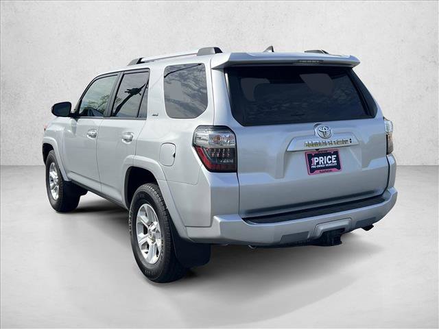 Used 2023 Toyota 4Runner SR5 image 7
