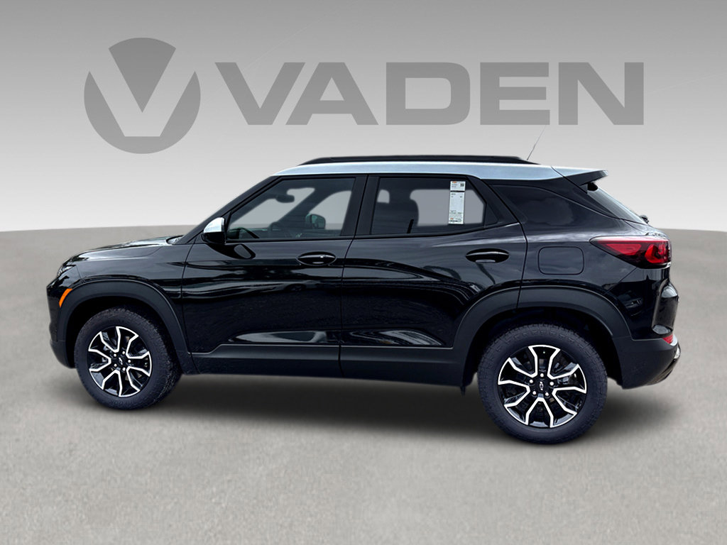 New 2025 Chevrolet TrailBlazer ACTIV w/ Convenience Package image 25