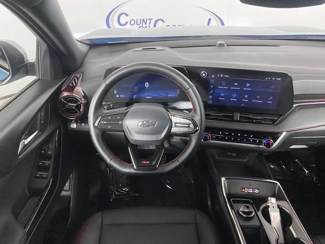 Used 2026 Chevrolet Equinox RS FWD image 15