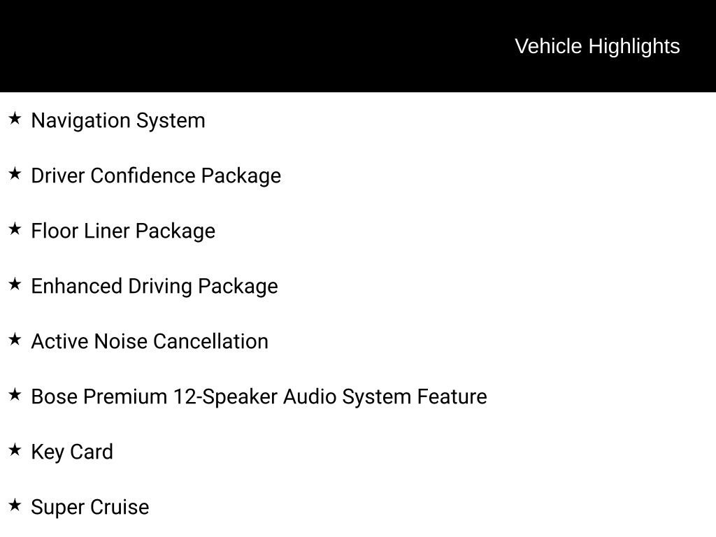 New 2026 Chevrolet Traverse Z71 w/ Enhanced Driving Package image 6