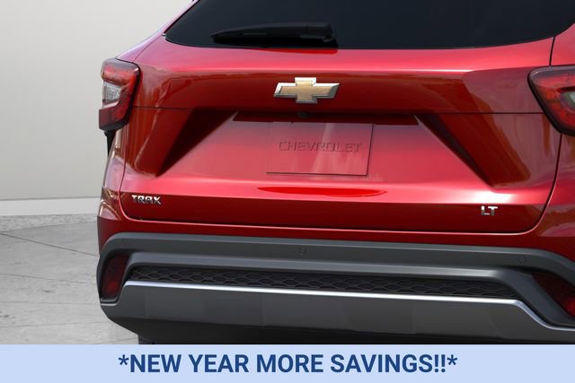 New 2026 Chevrolet Trax LT image 14