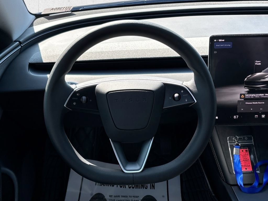Used 2026 Tesla Model 3 RWD image 22