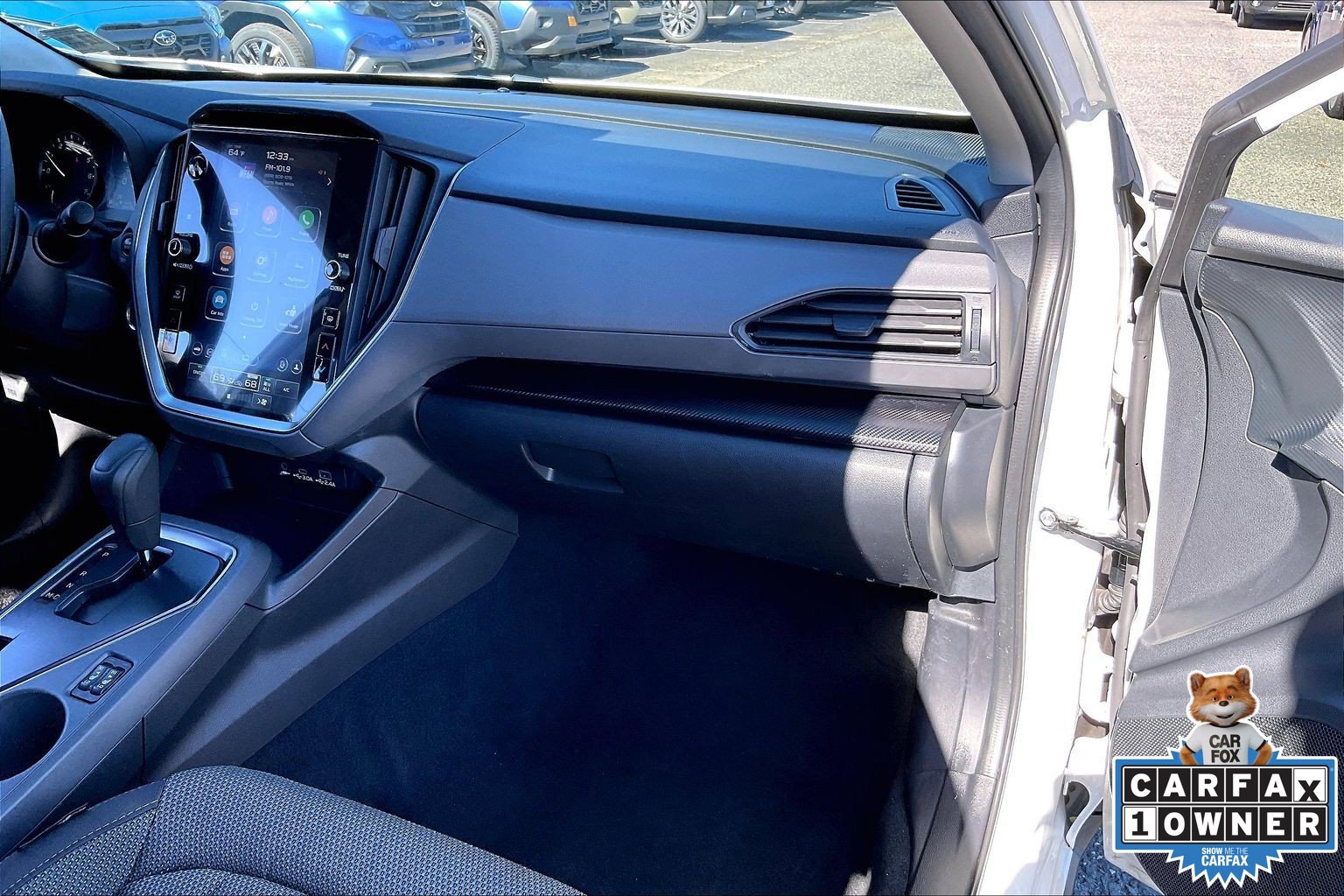 Certified 2024 Subaru Crosstrek 2.0i Premium AWD/4WD image 20