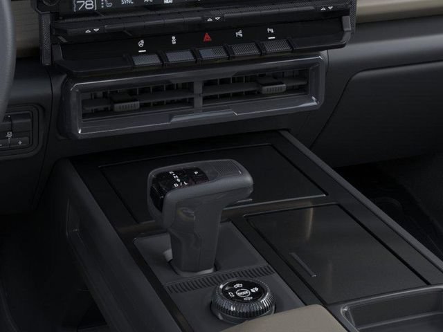 New 2026 GMC Hummer EV 4x4 Crew Cab image 23