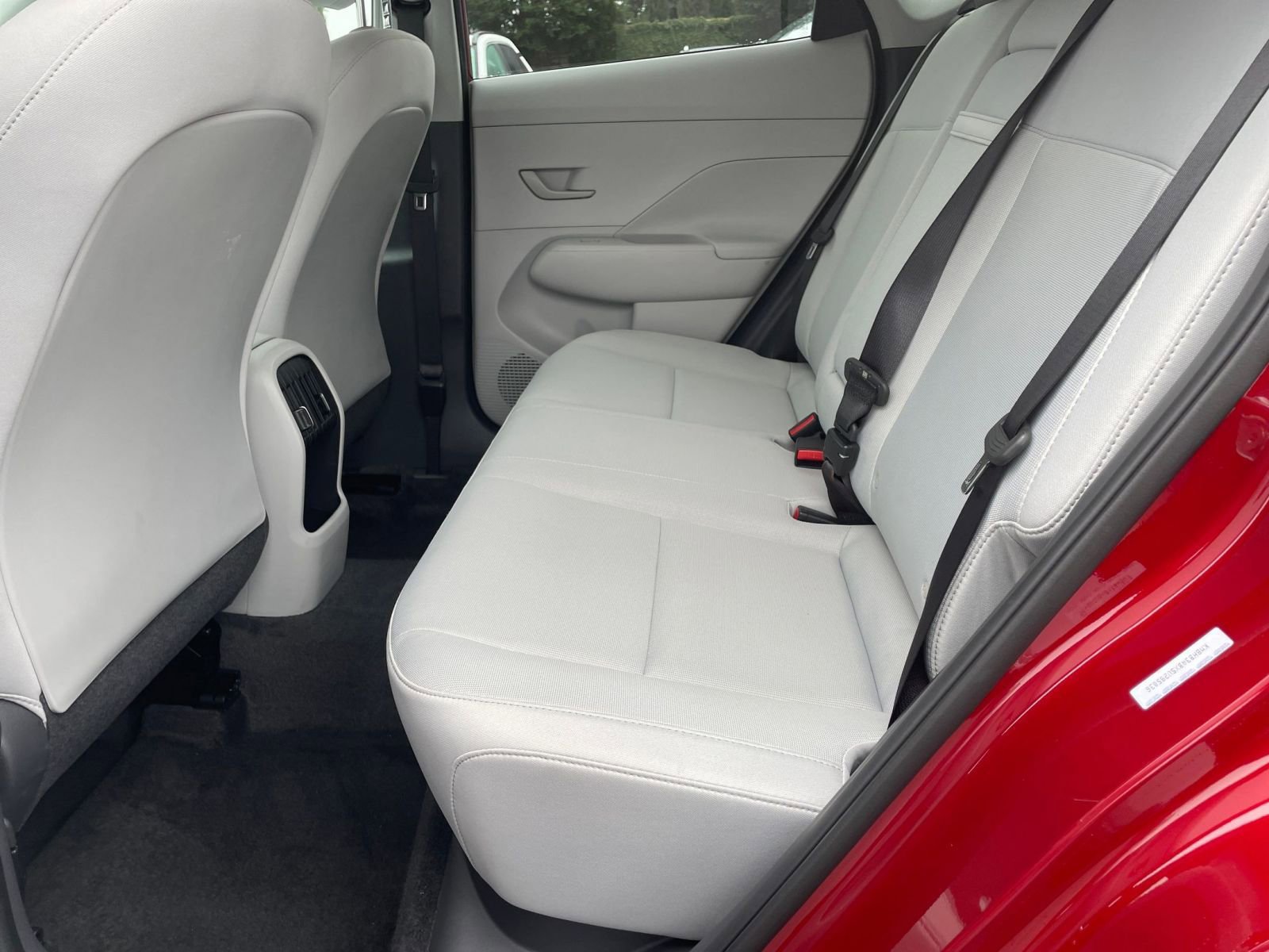 Used 2025 Hyundai Kona SEL image 20