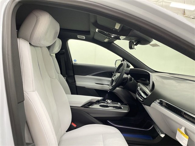 New 2026 Cadillac Lyriq Premium Sport image 24