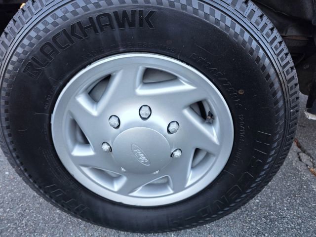 Used 2011 Ford E-250 and Econoline 250 w/ PWR Group image 9