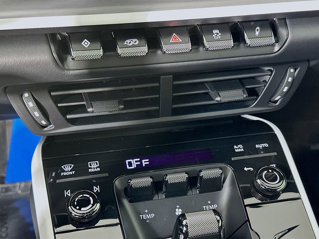 New 2026 Porsche 911 Carrera 4S image 16