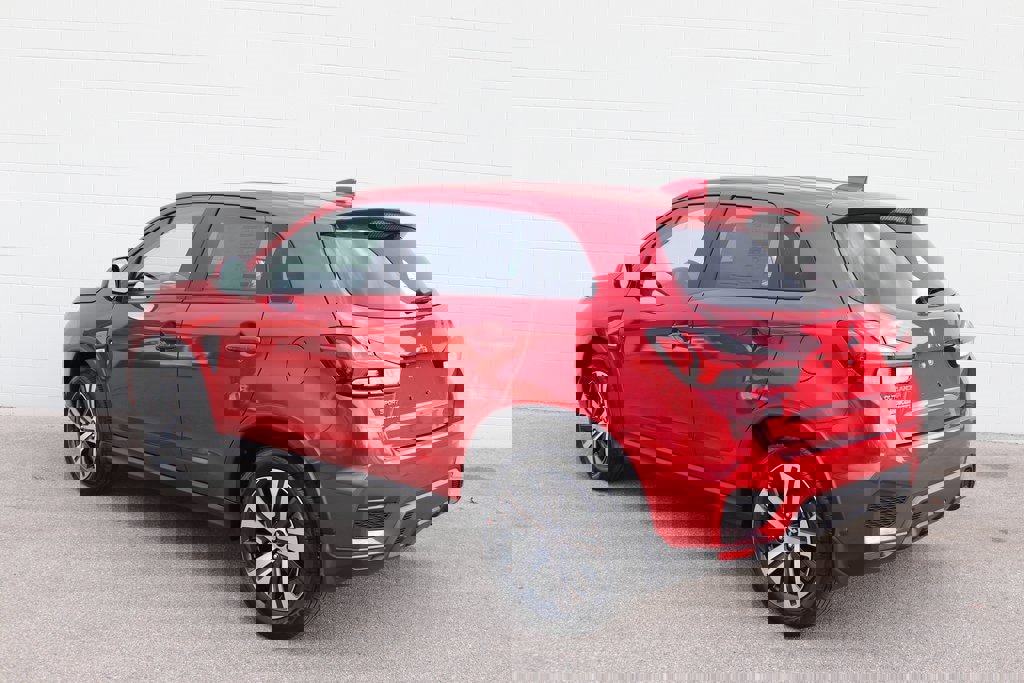 New 2025 Mitsubishi Outlander Sport ES image 2