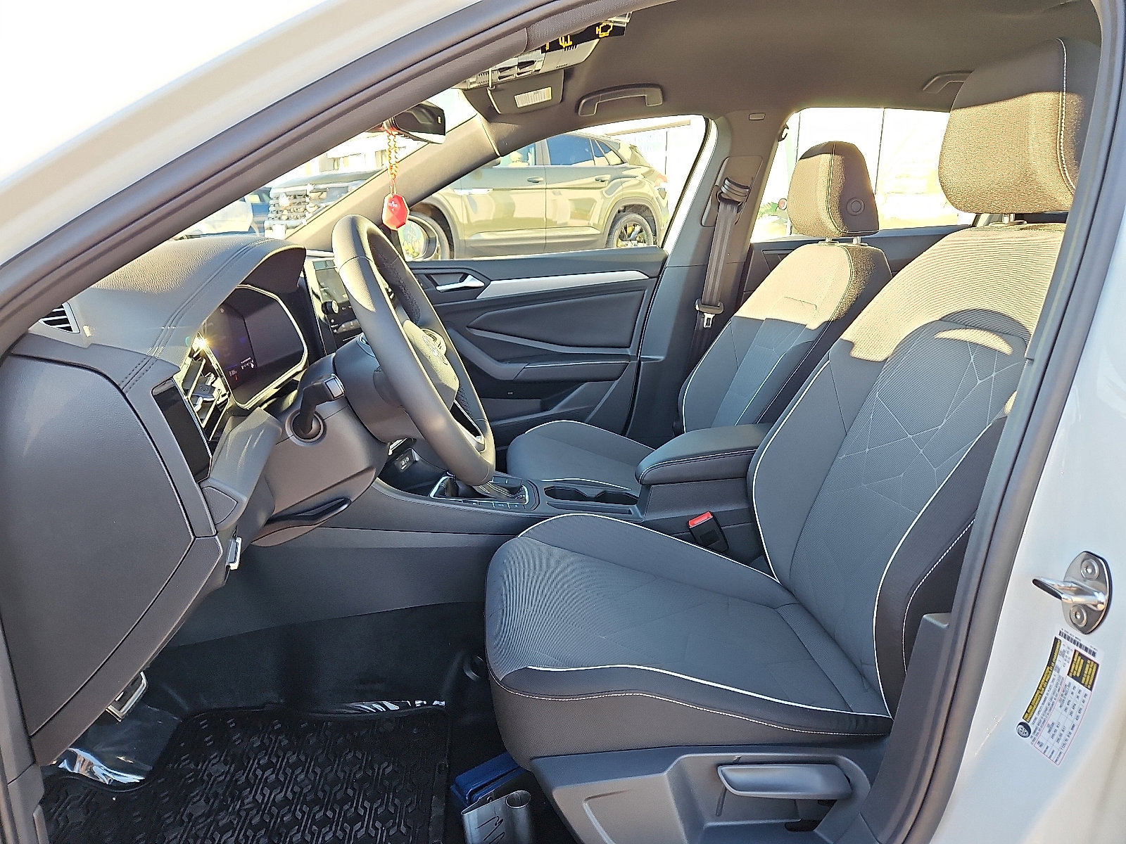 New 2026 Volkswagen Jetta Sport image 10