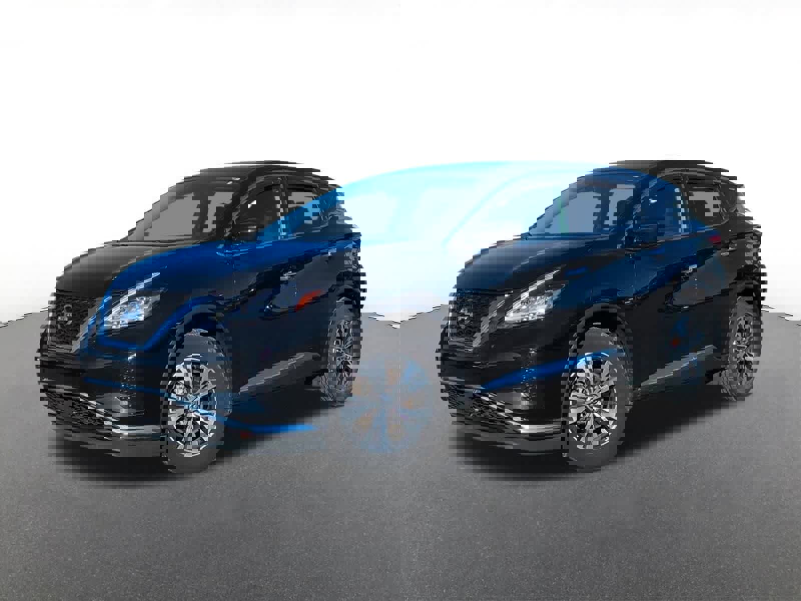 Used 2021 Nissan Murano S