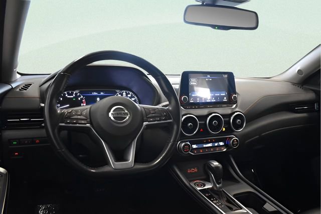 Used 2020 Nissan Sentra SR w/ Premium Package image 23