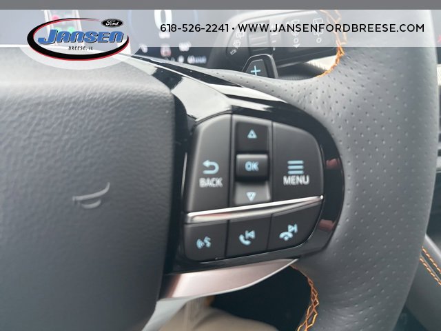 New 2026 Ford Explorer Tremor image 10