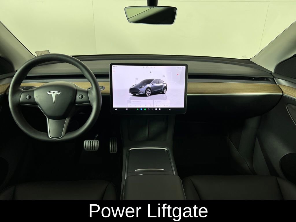 Used 2023 Tesla Model Y Long Range image 11