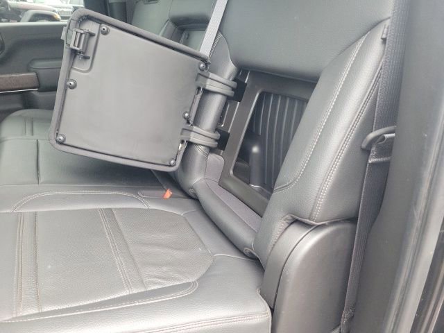 Used 2022 GMC Sierra 2500 Denali w/ Denali Ultimate Package image 35