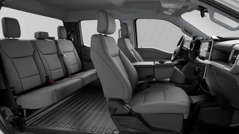 New 2026 Ford F150 XL AWD/4WD image 26