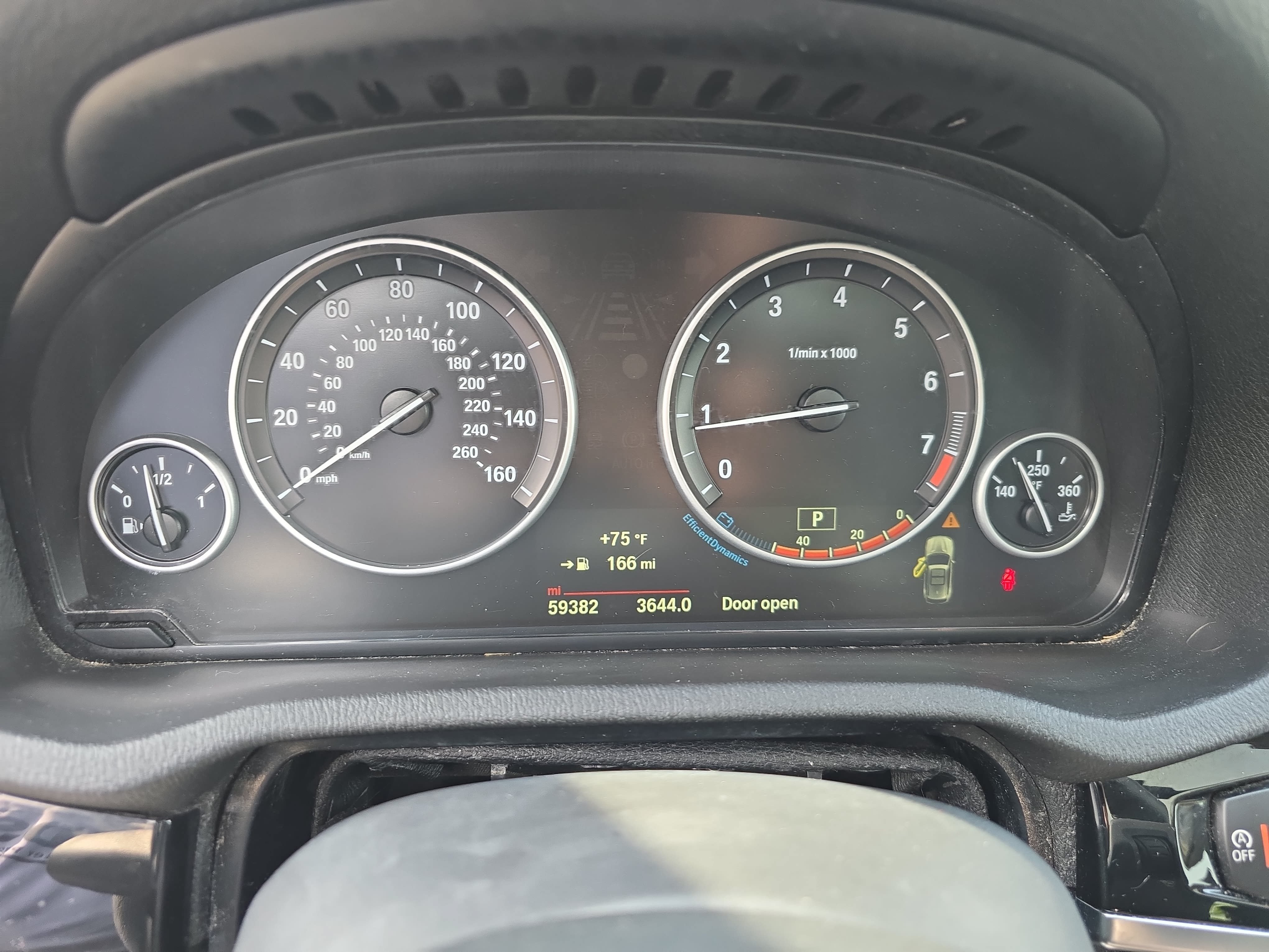 Used 2016 BMW X3 sDrive28i RWD image 20