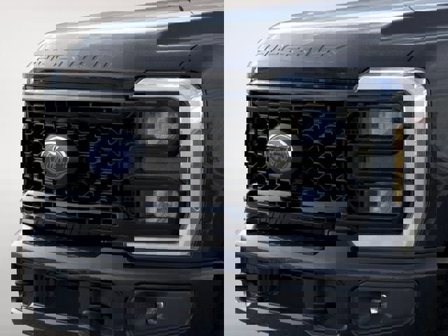 New 2026 Ford F250 XL w/ STX Appearance Package image 46