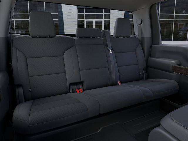 New 2026 GMC Sierra 2500 Pro w/ Max Trailering Package AWD/4WD image 17