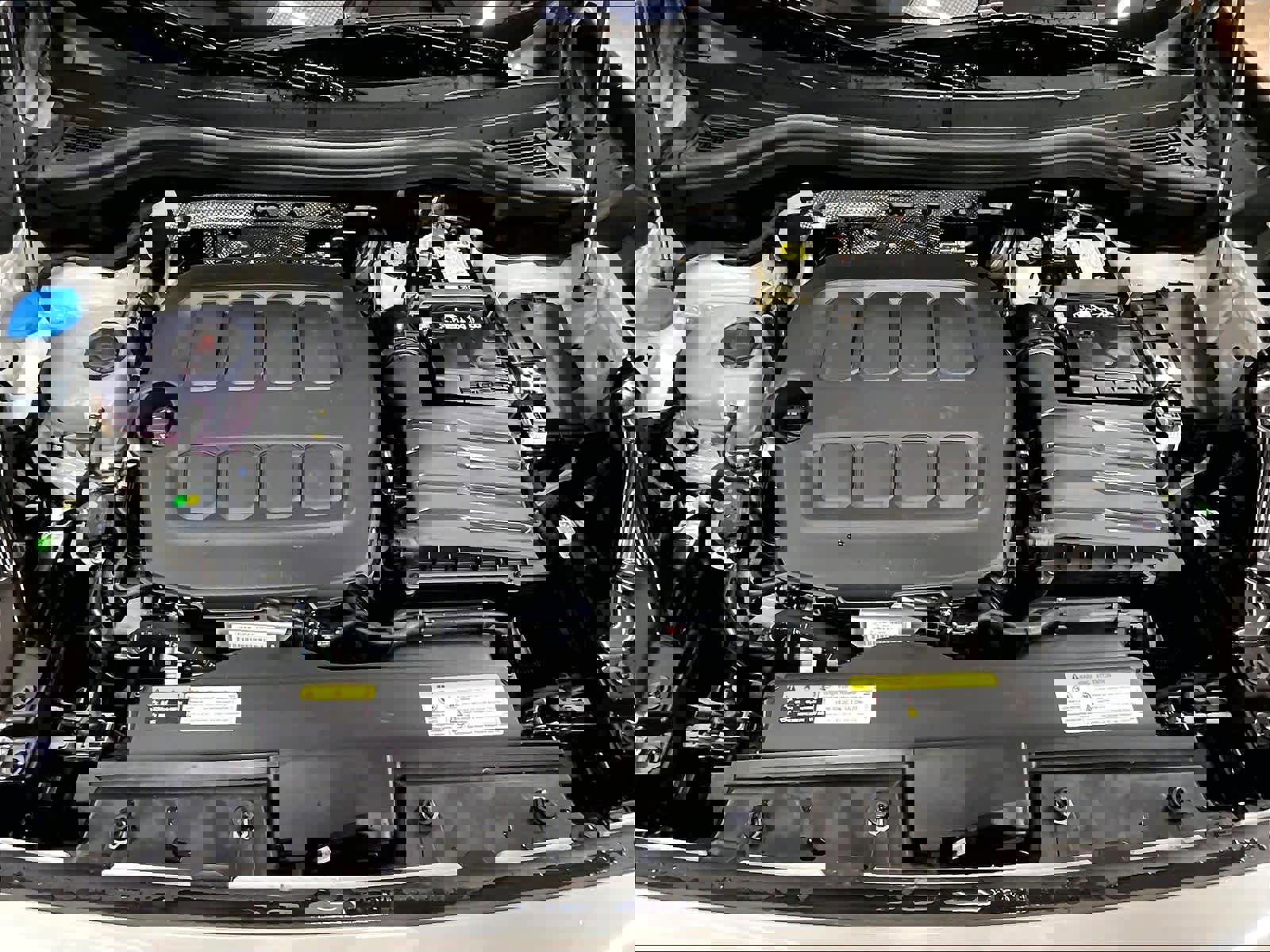 New 2026 Volkswagen Tiguan SEL R-Line image 13