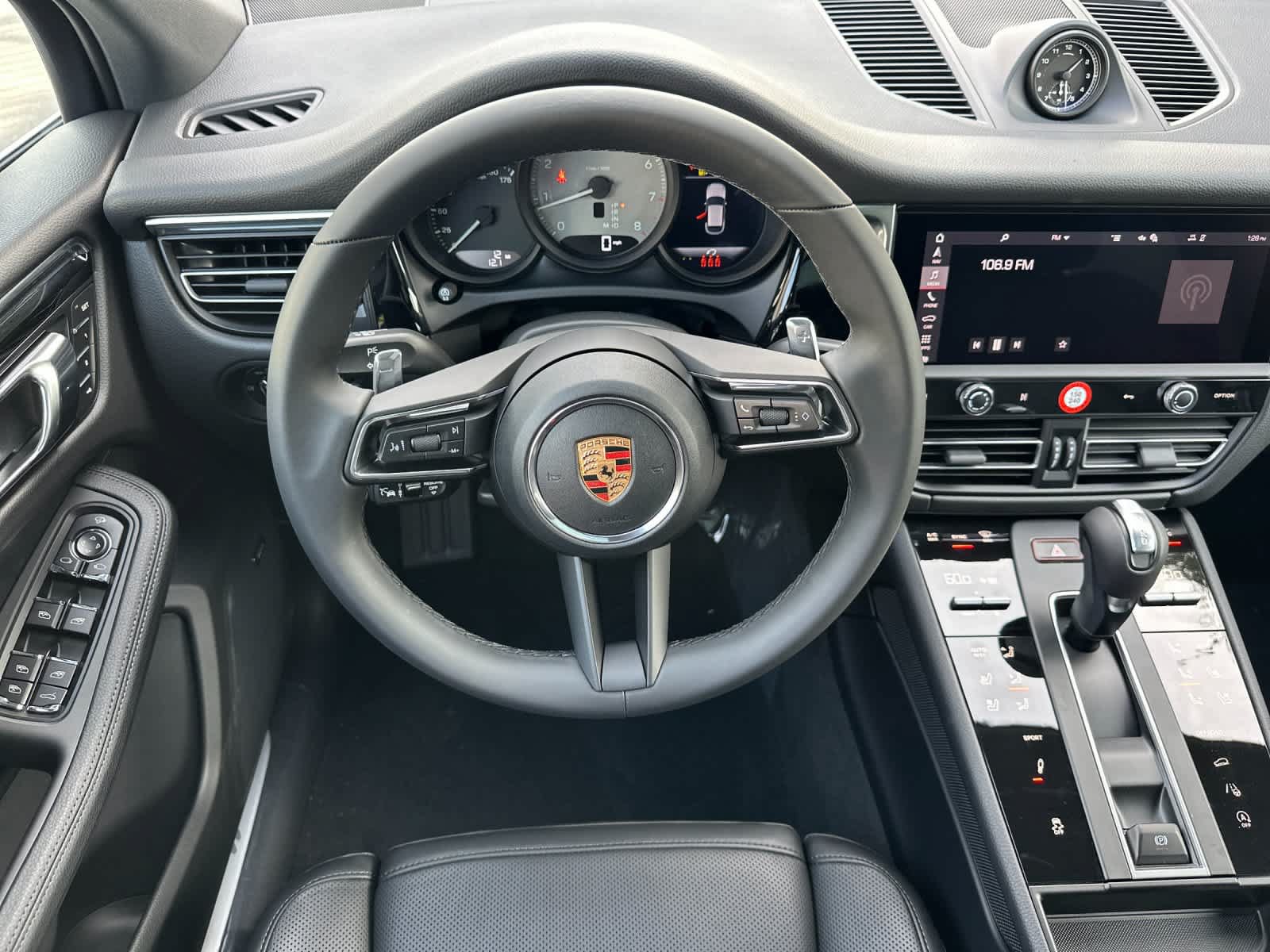 New 2026 Porsche Macan S AWD/4WD image 15