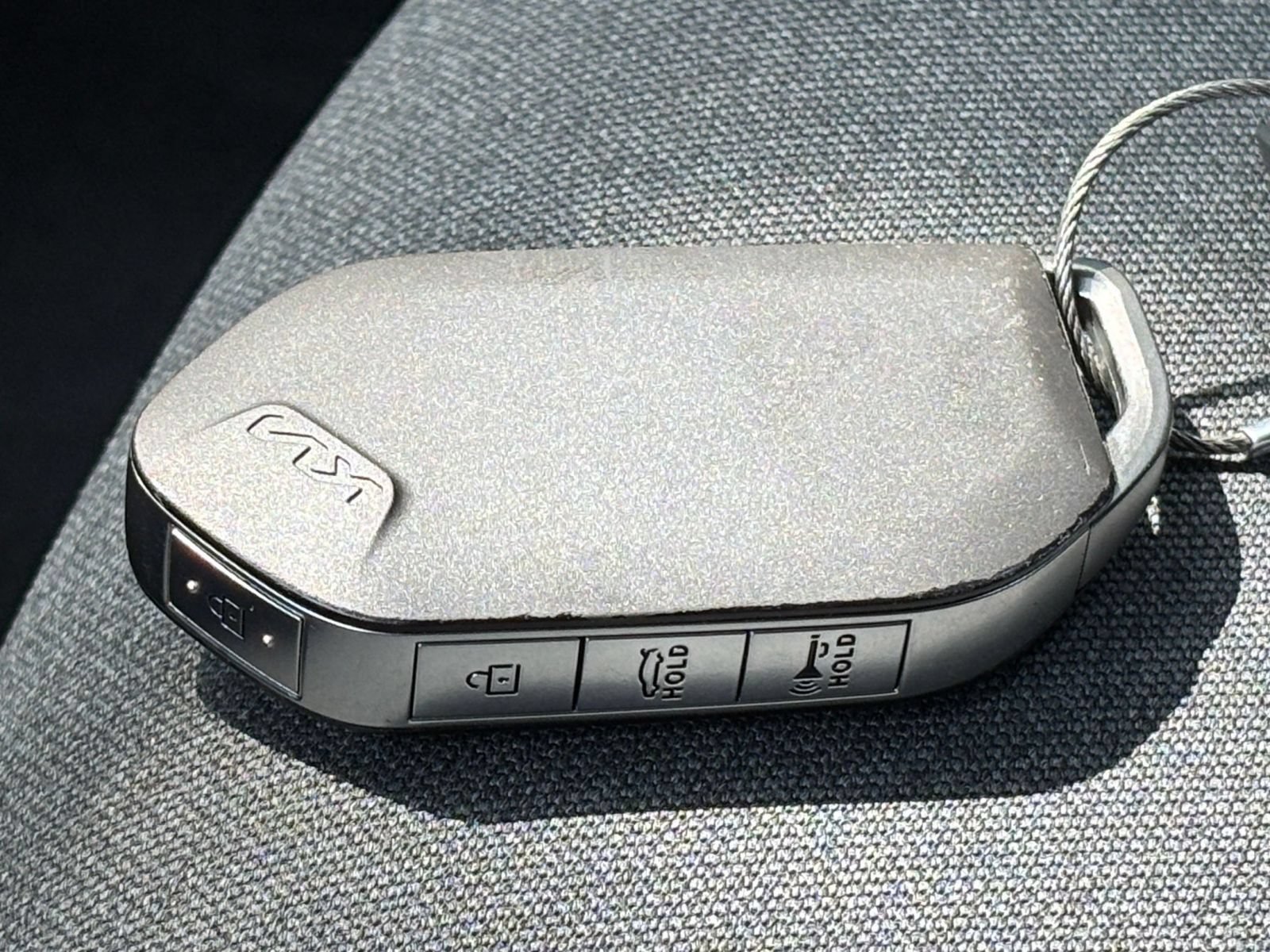 Used 2025 Kia K4 FWD image 21