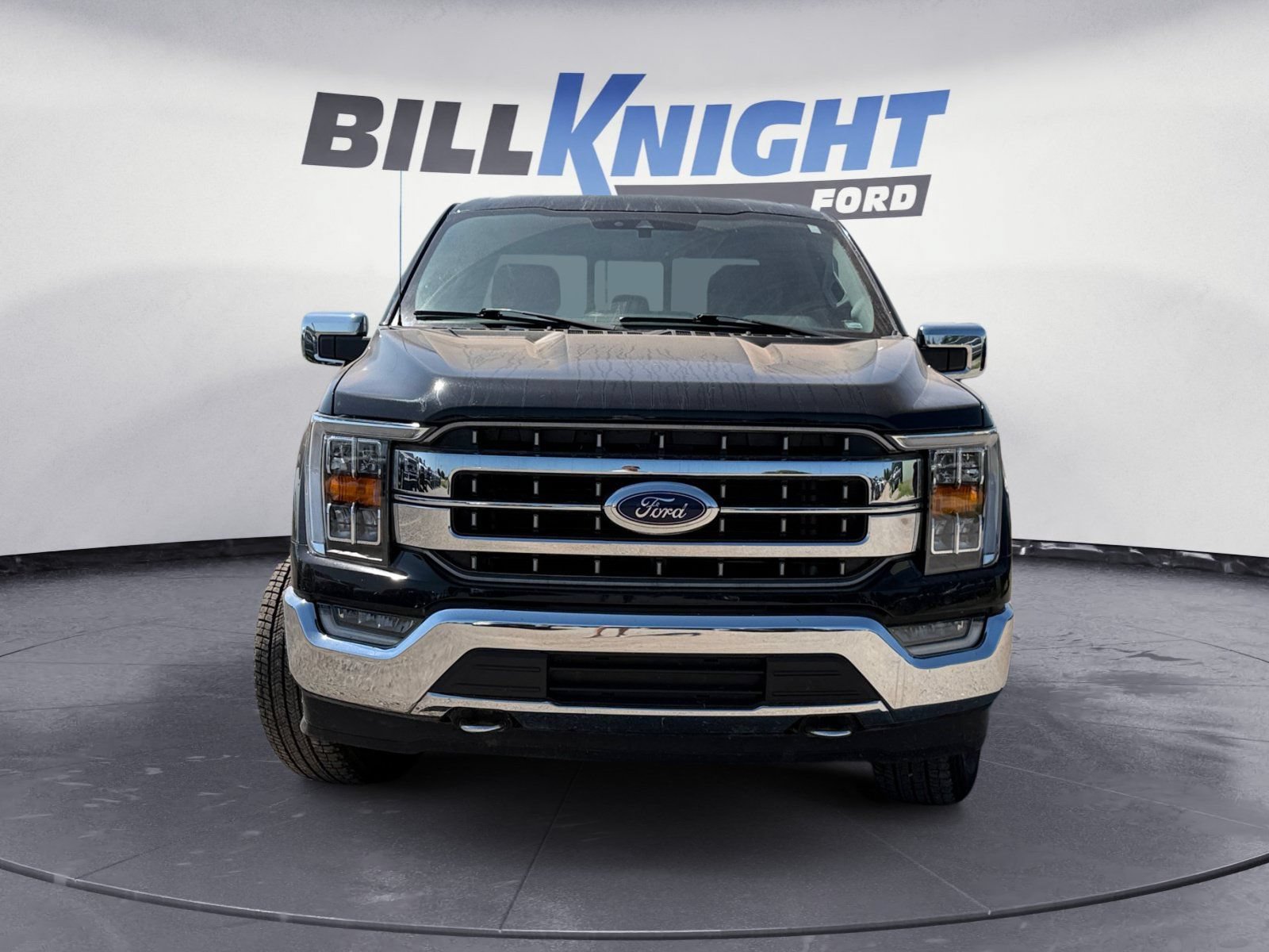 Certified 2023 Ford F150 Lariat AWD/4WD image 8