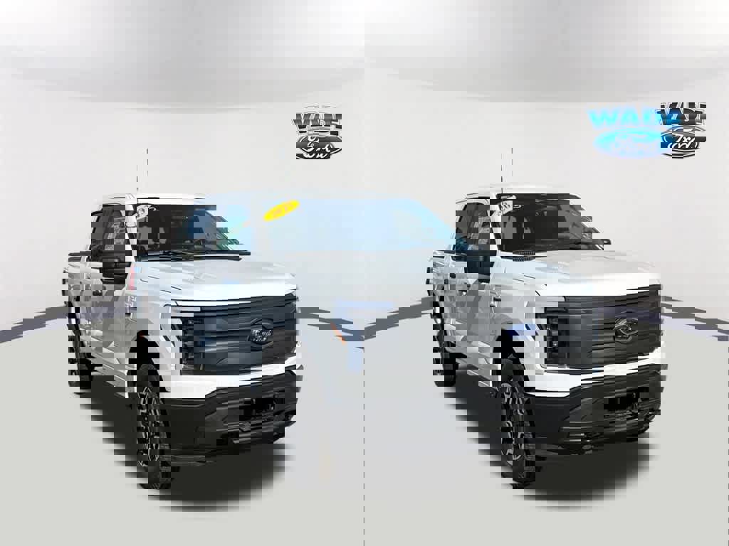 New 2023 Ford F150 Lightning Pro image 3