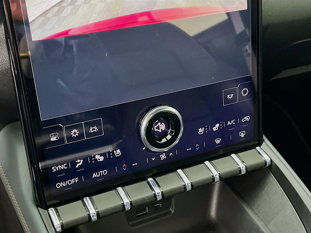 New 2026 GMC Terrain AT4 w/ Convenience Package III image 14